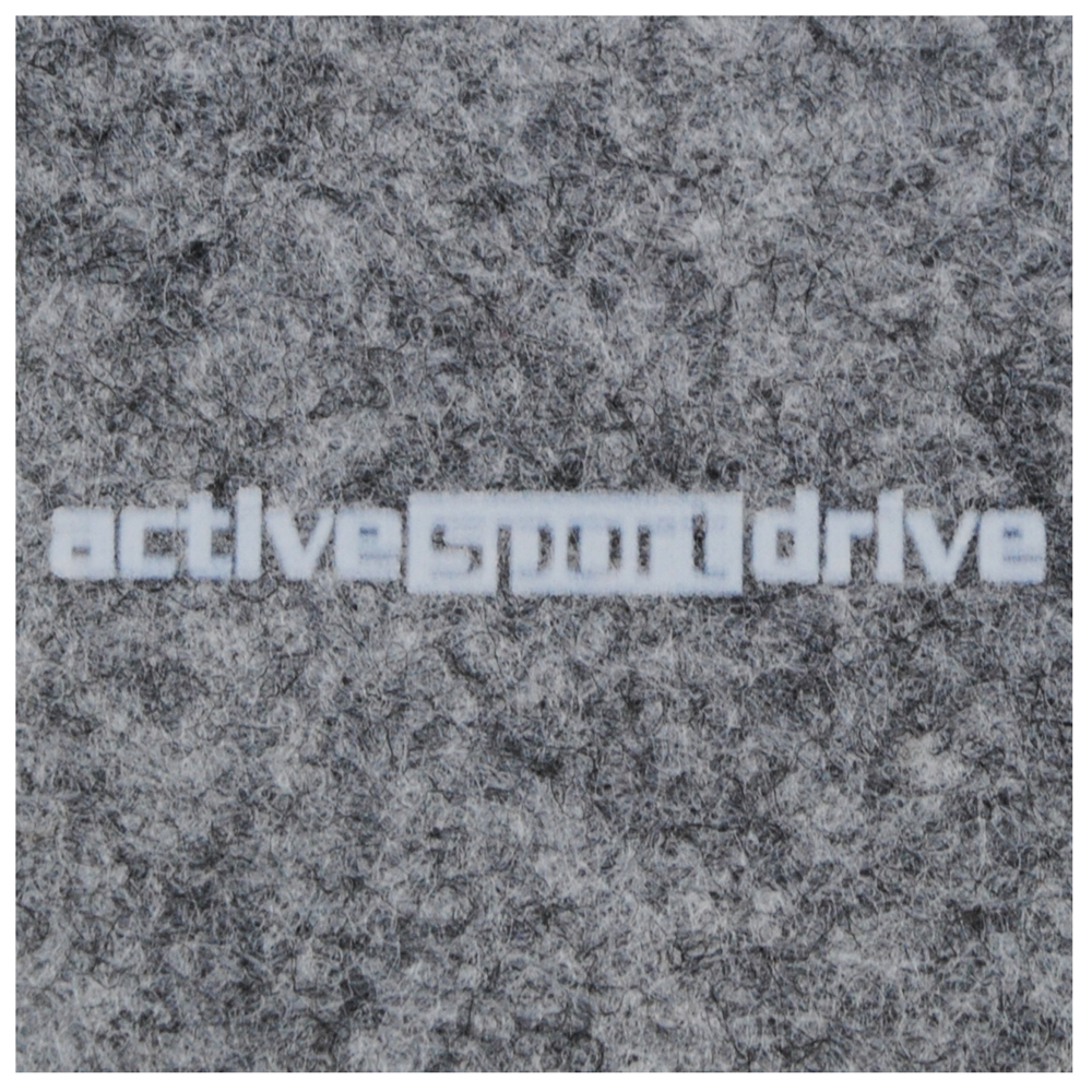 Термотрансфер DTF, active-sport-drive, 4см, шт. Термотрансфер