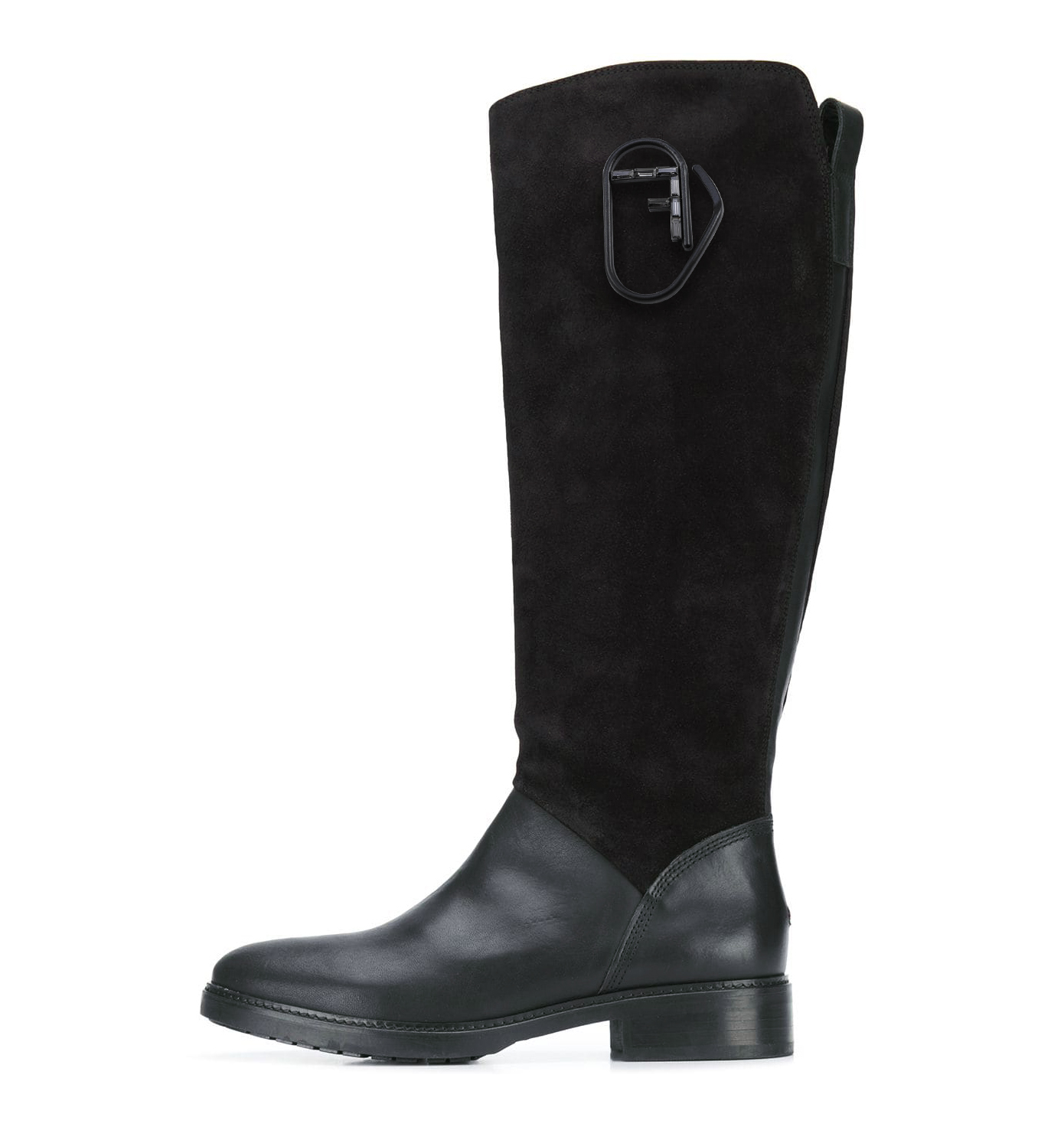 Краб металл с камнями Правый Скрепка F, 5,2*3,6см, метовый черный, черный, шт. Крабы Металл Надписи, Буквы