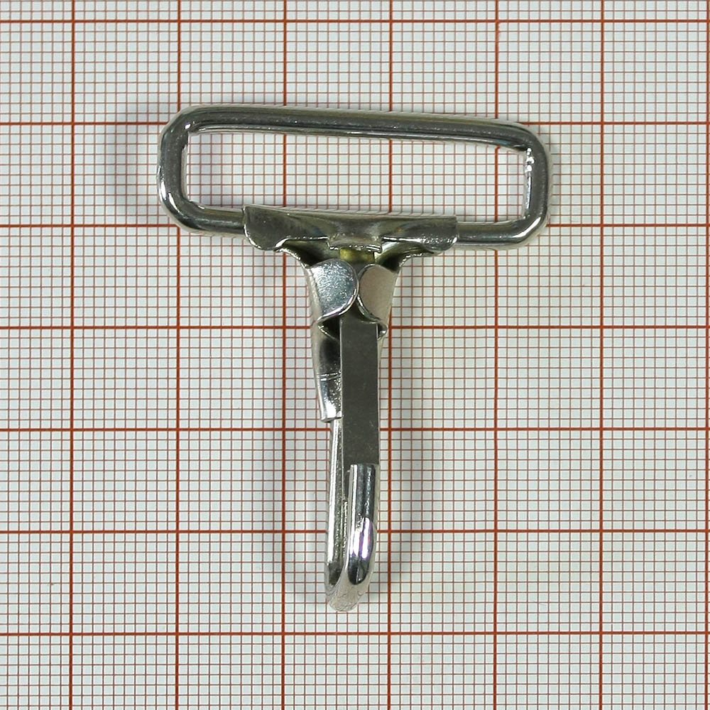 Фиксатор карабин металл. Фиксатор