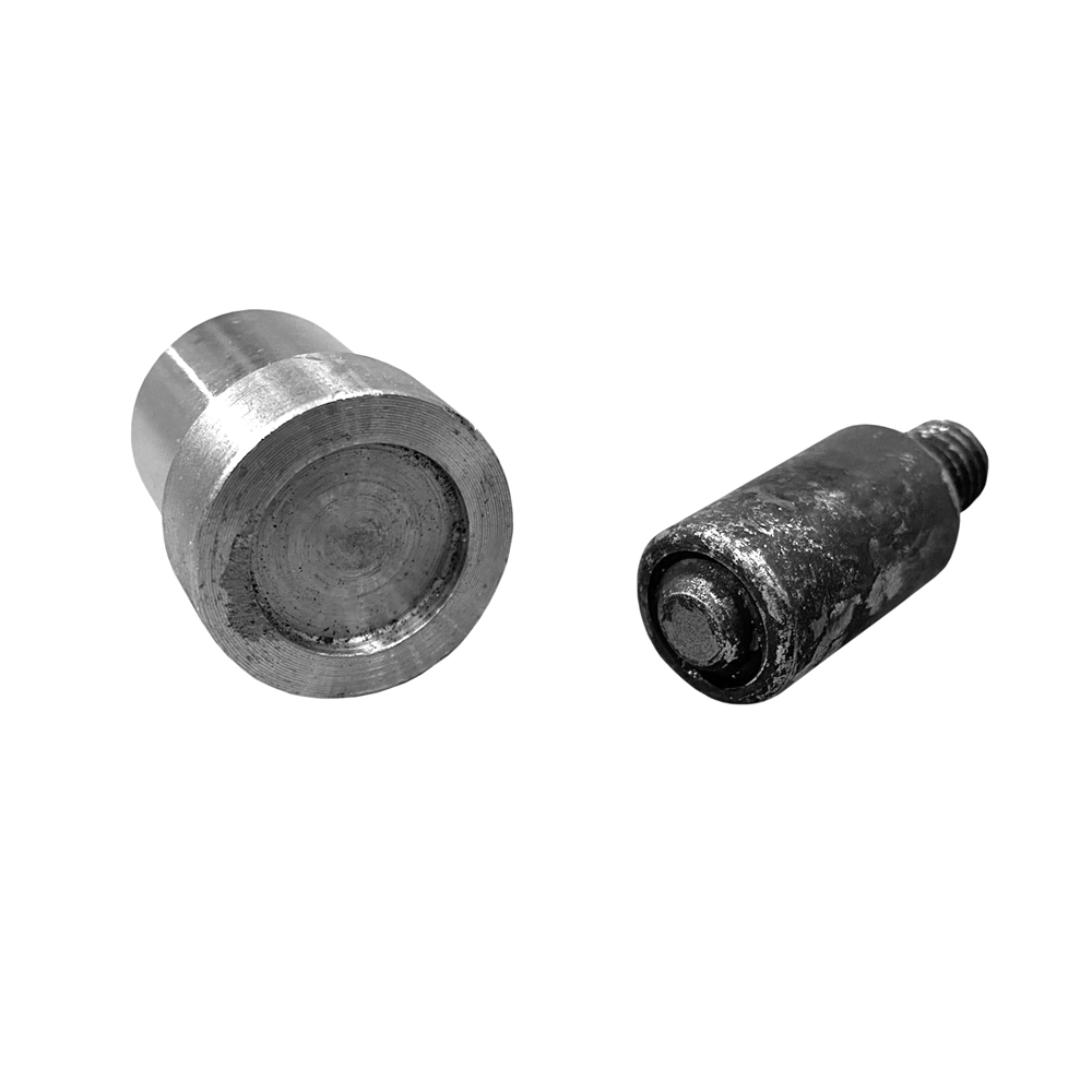 Матрица установочная для Блочки 48695, 48696, 48697, шт. Матрицы под блочку