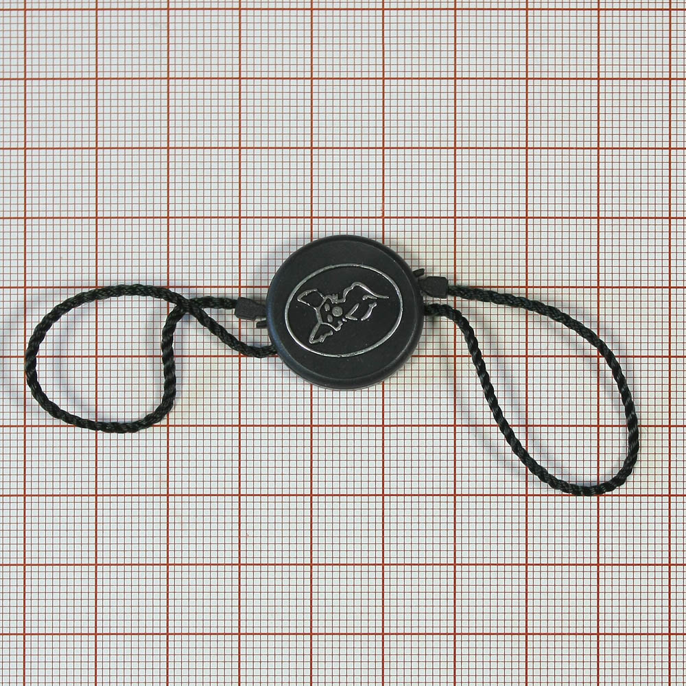 Пломба Lea /собачки/ 1т.шт. Пломба