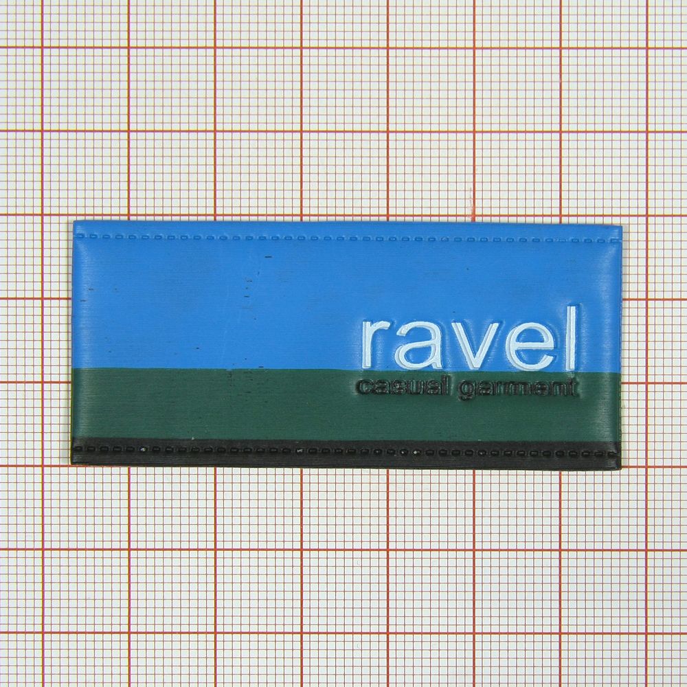 Лейба нубук Ravel, шт. Лейба Нубук