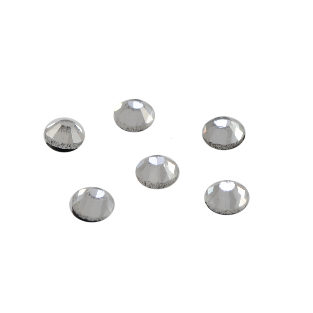 SW Камни клеевые/Т/SS20 белый, 1уп /14,4тыс.шт/. Стразы DMC 100-1000 гросс