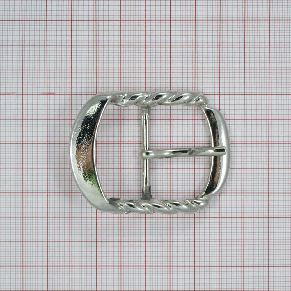 Пряжка №224. Пряжка накладка