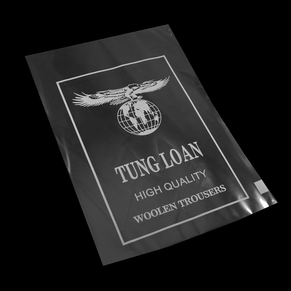 Пакет клеев. TungLoan 20x38+3/1т.шт. Пакет Разное