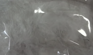 Перья Боа, белый, 2 ярда/шт. Перья