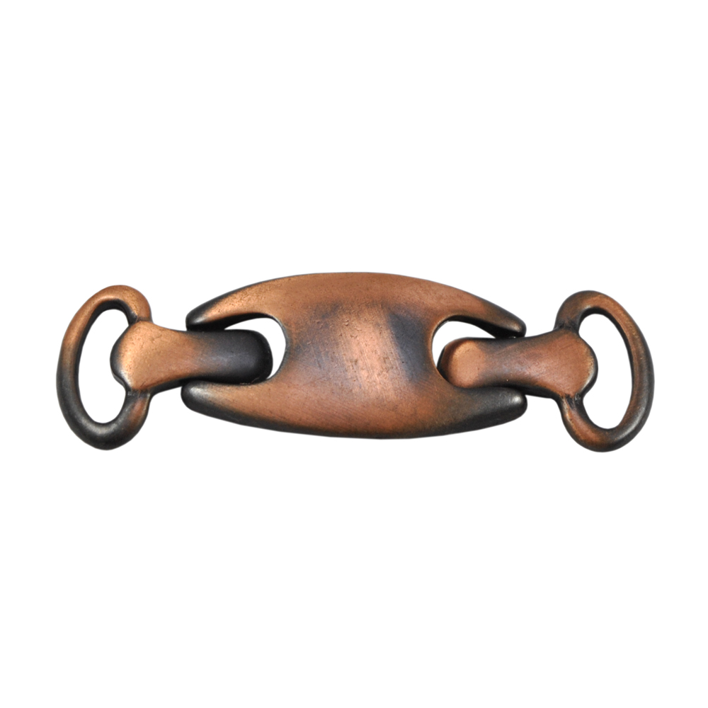 AD 291 медь. Украшения Металл Перетяжка декор