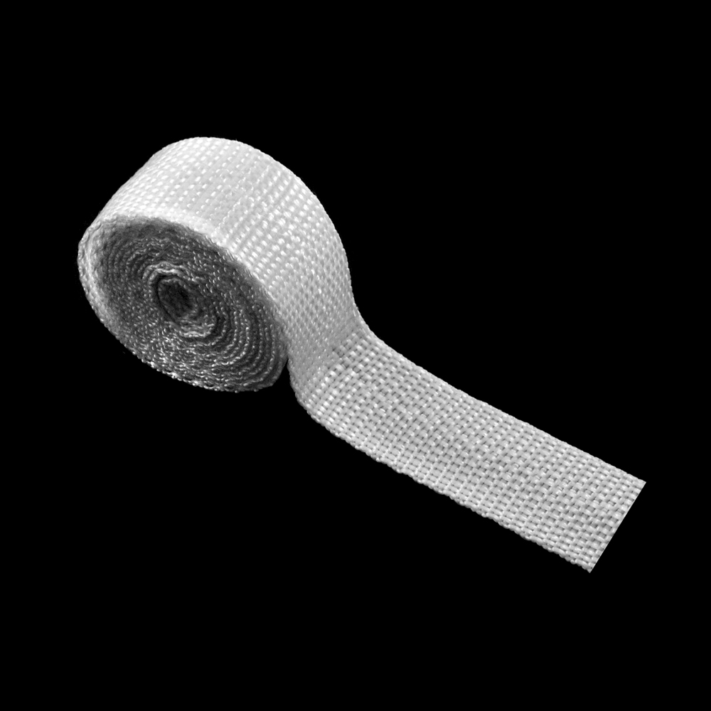 Тесьма сумочная белая 3cм, 50м. Тесьма Сумочная, Ременная