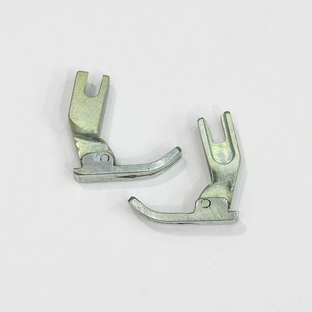 Лапка змеечная центральная. Лапки