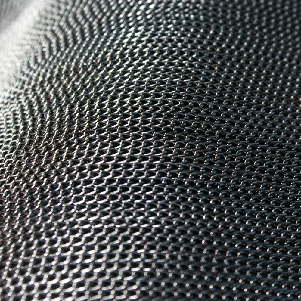 Цепь полотно клеевое 24*40см GRAY, 1лист. Полотна из страз