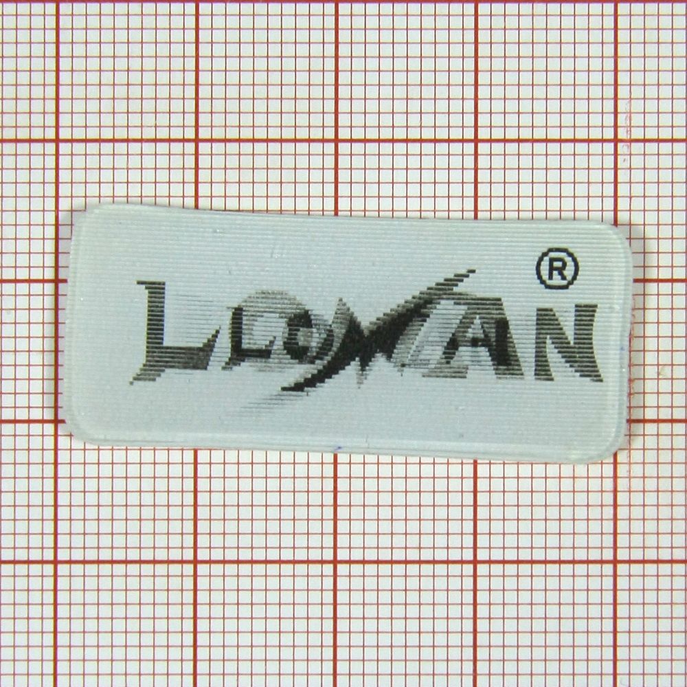 Лейба резиновая № 87 Loman /мерц.. Лейба