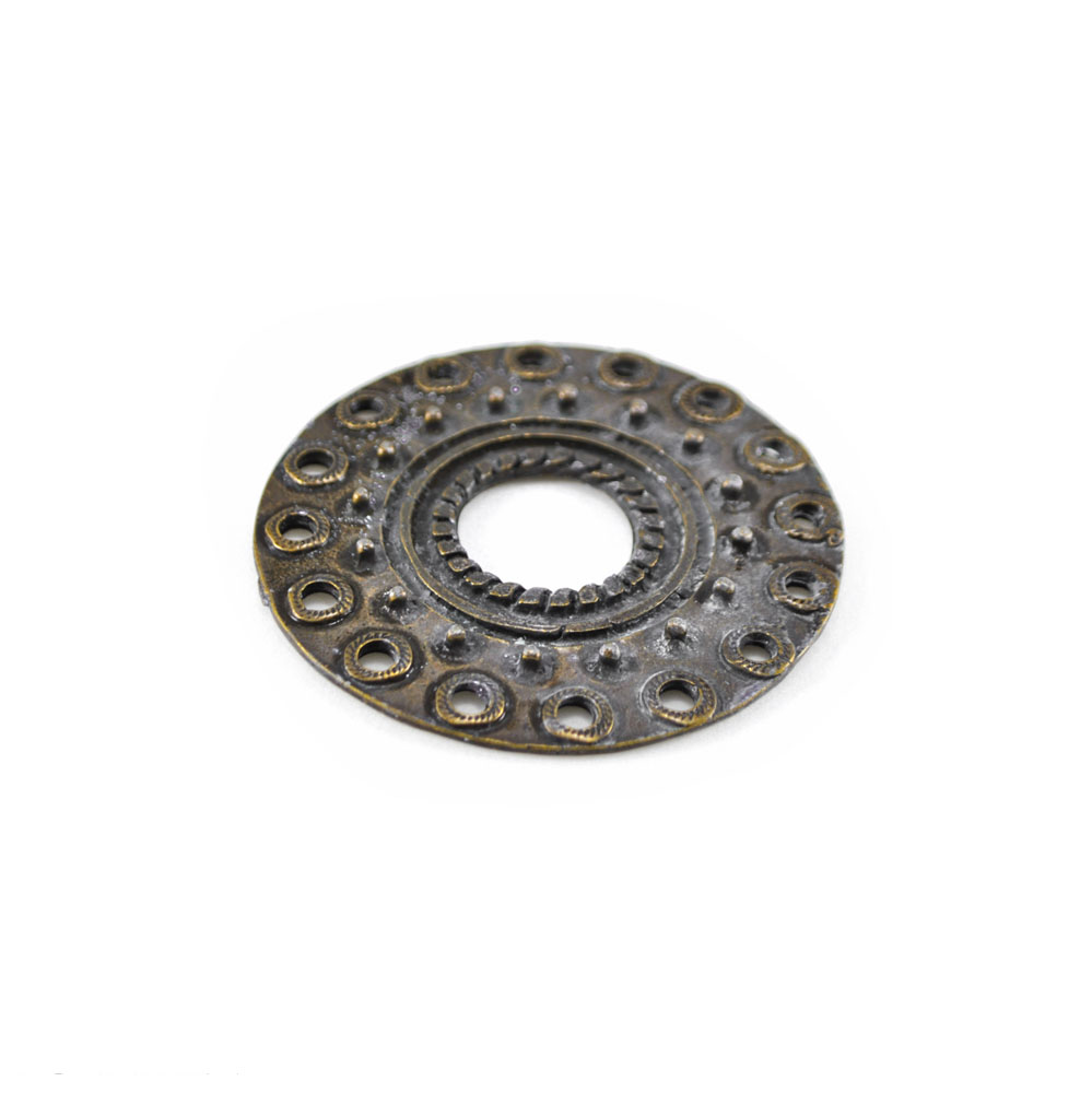 Пряжка №210. Пряжка накладка