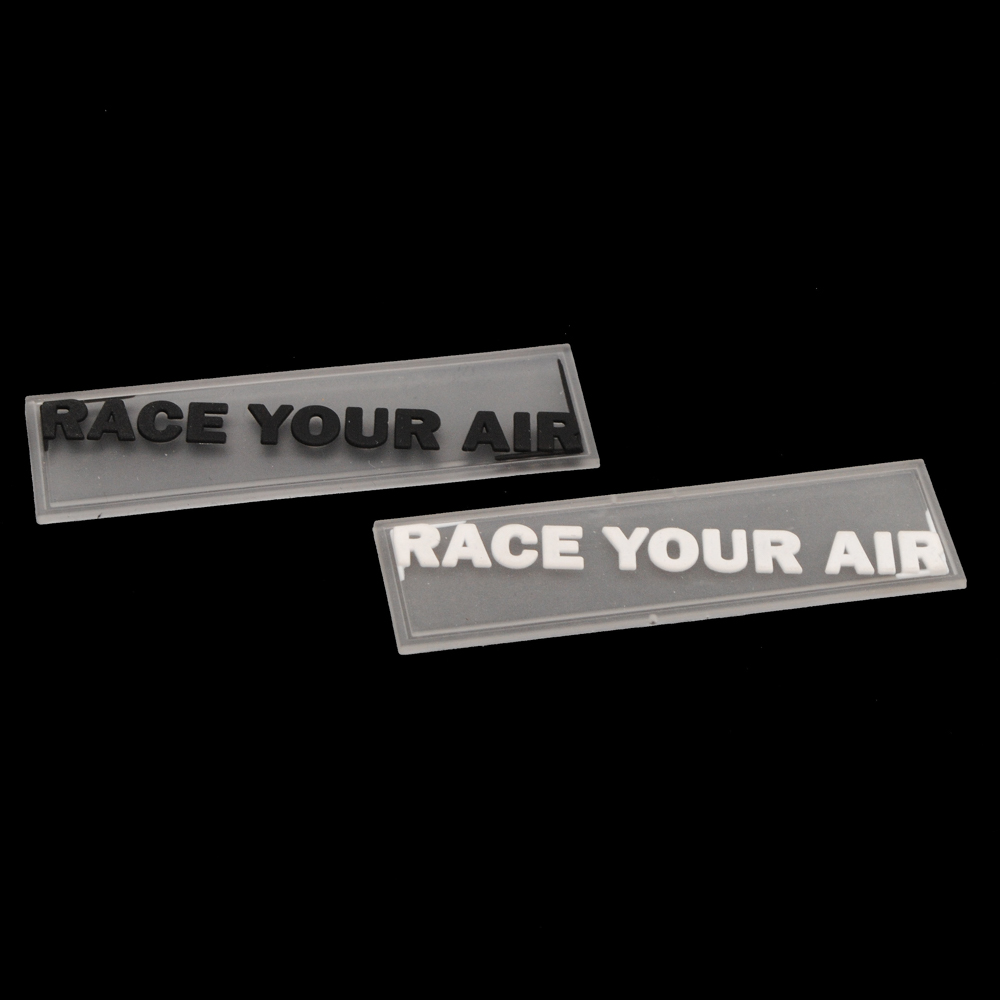 Лейба, Race your air, 6,2*1,8см, литьевая резина, шт. Лейба