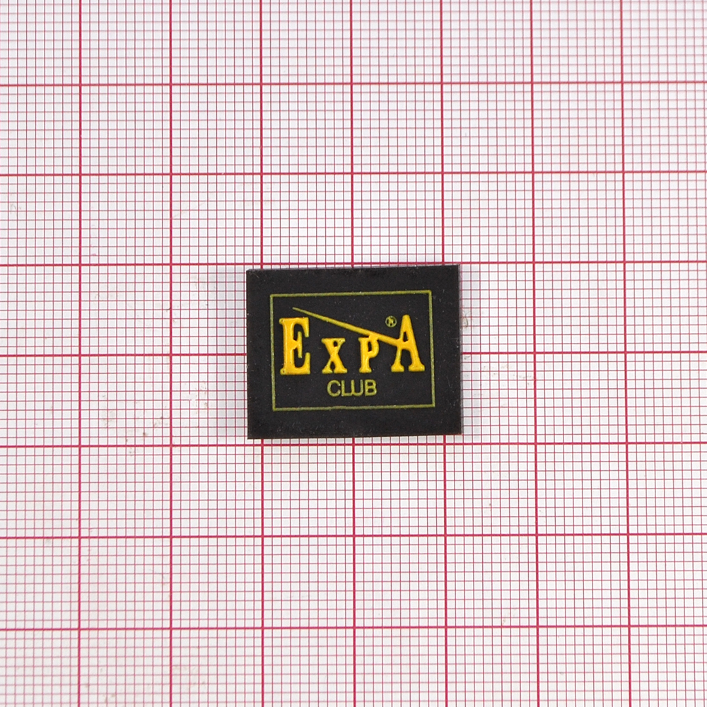 Лейба резиновая № 277 Expa /желтая. Лейба