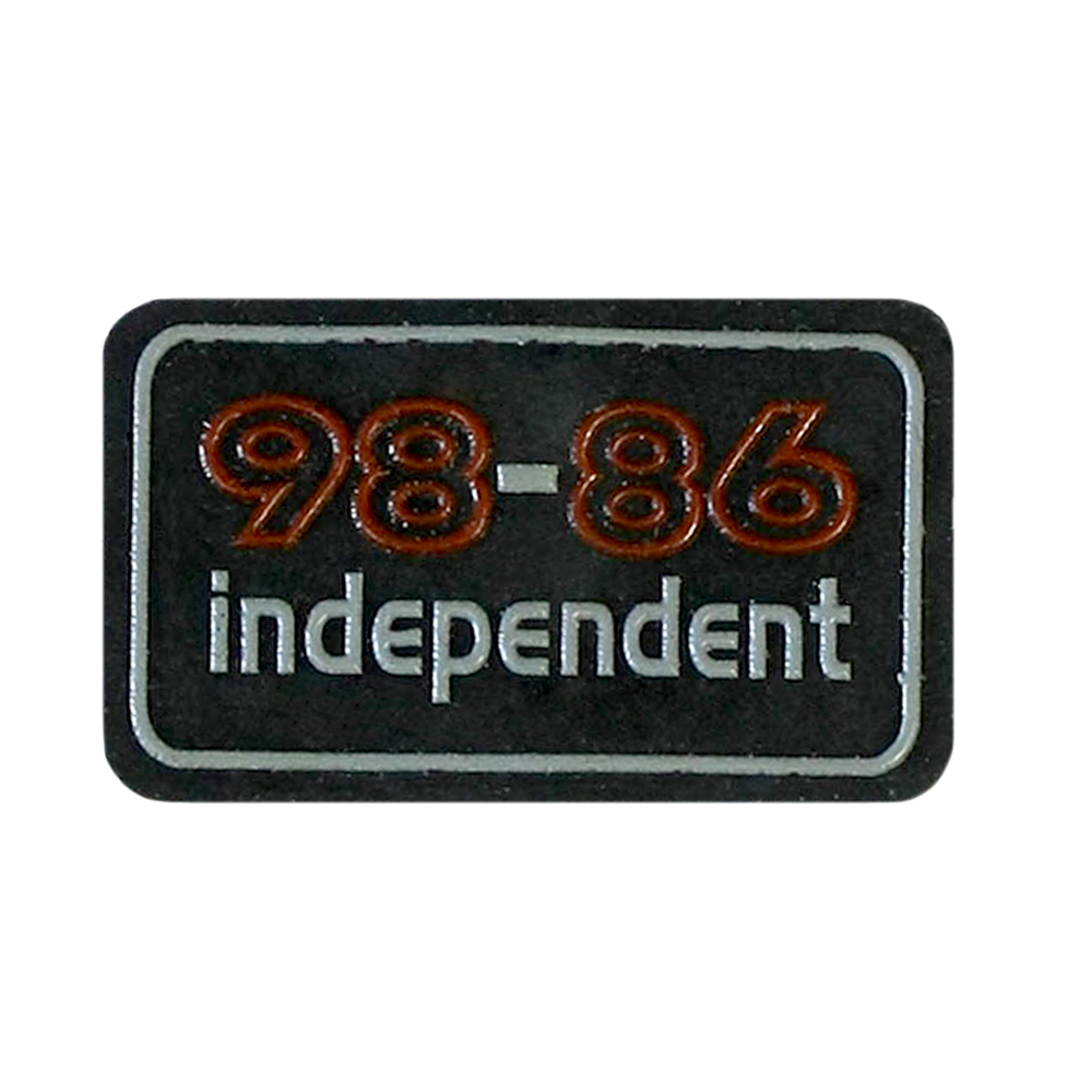 Лейба резиновая № 292 98-86. Лейба