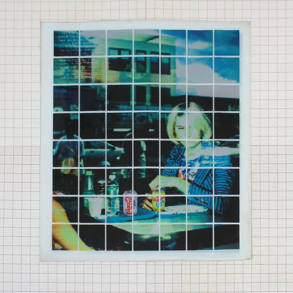 Термоаппликация GR-0569, шт. Термопереводки Ассорти