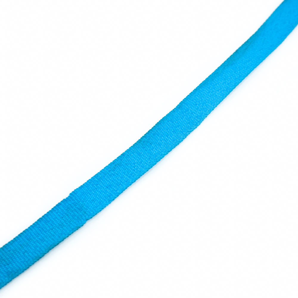 Тесьма декоратиная дешевая цветная 1см/50м. Тесьма Разное