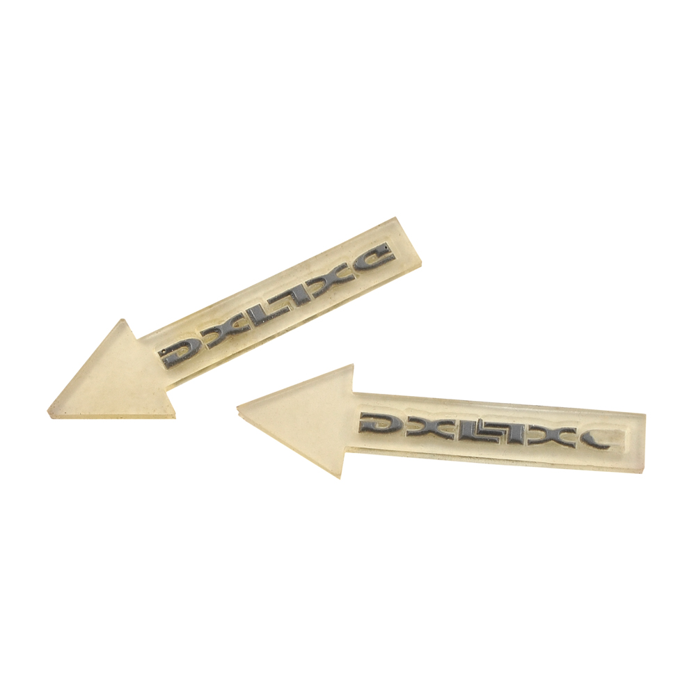 Лейба резиновая № 386 стрелка. Лейба