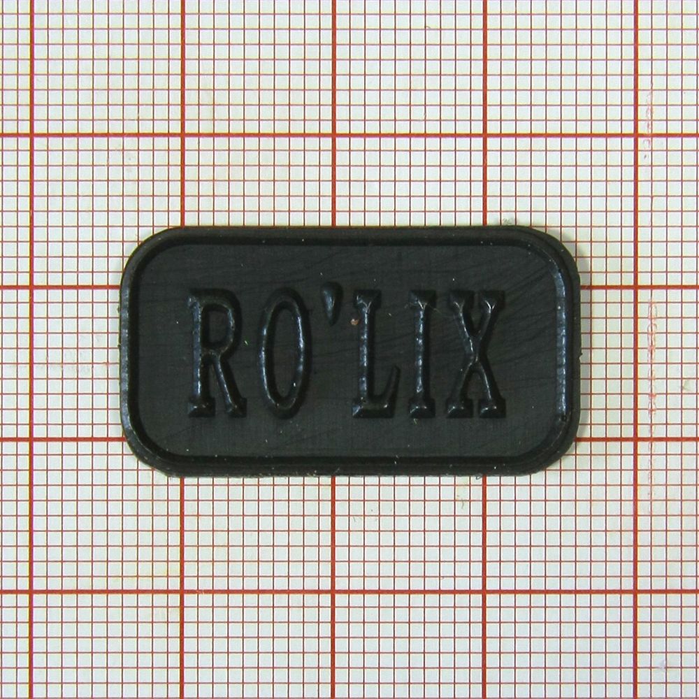 Лейба резиновая № 189 Rolix. Лейба