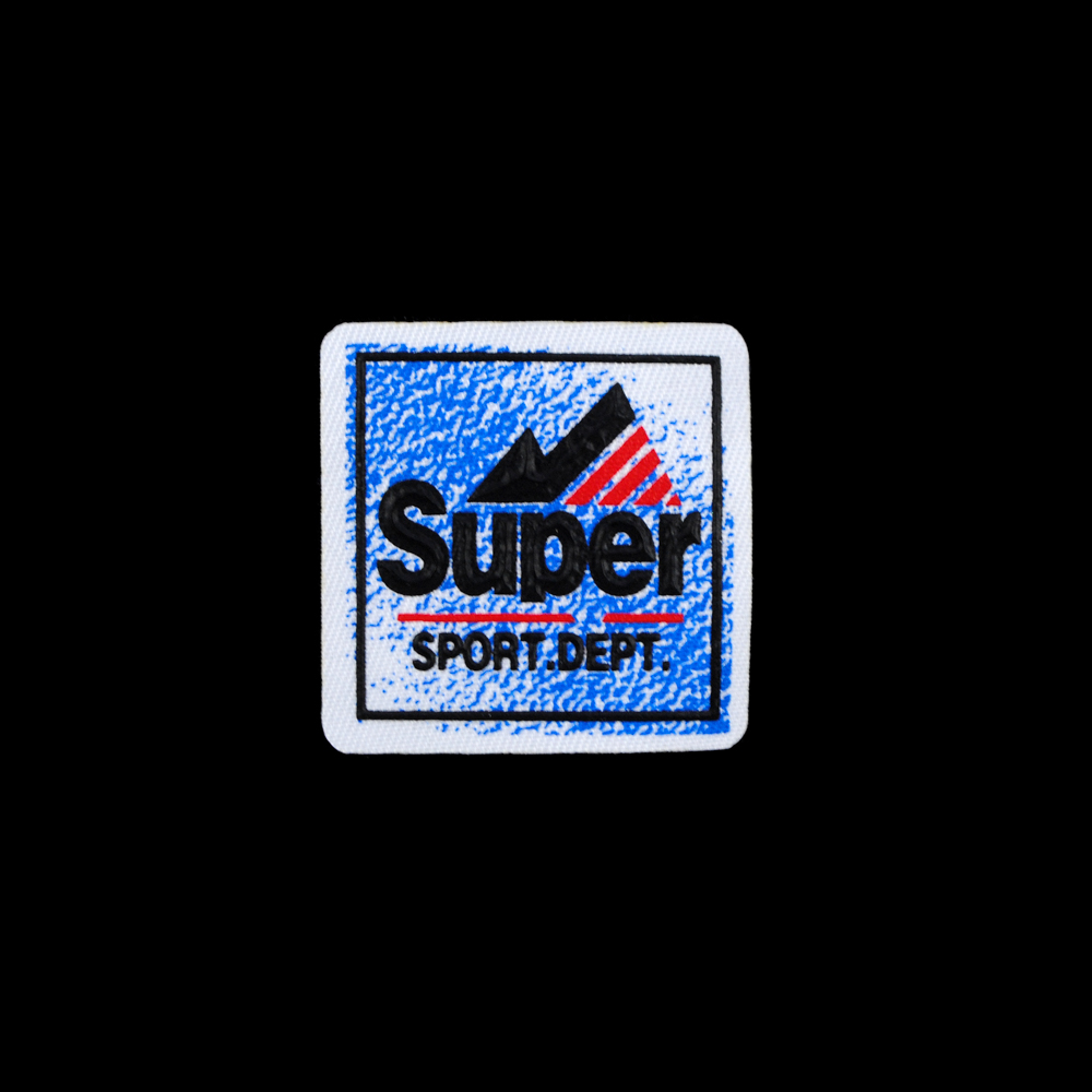 Лейба резиновая Super, 5,5*5,5см, черный, красный, белый, голубой, шт. Лейба Резина
