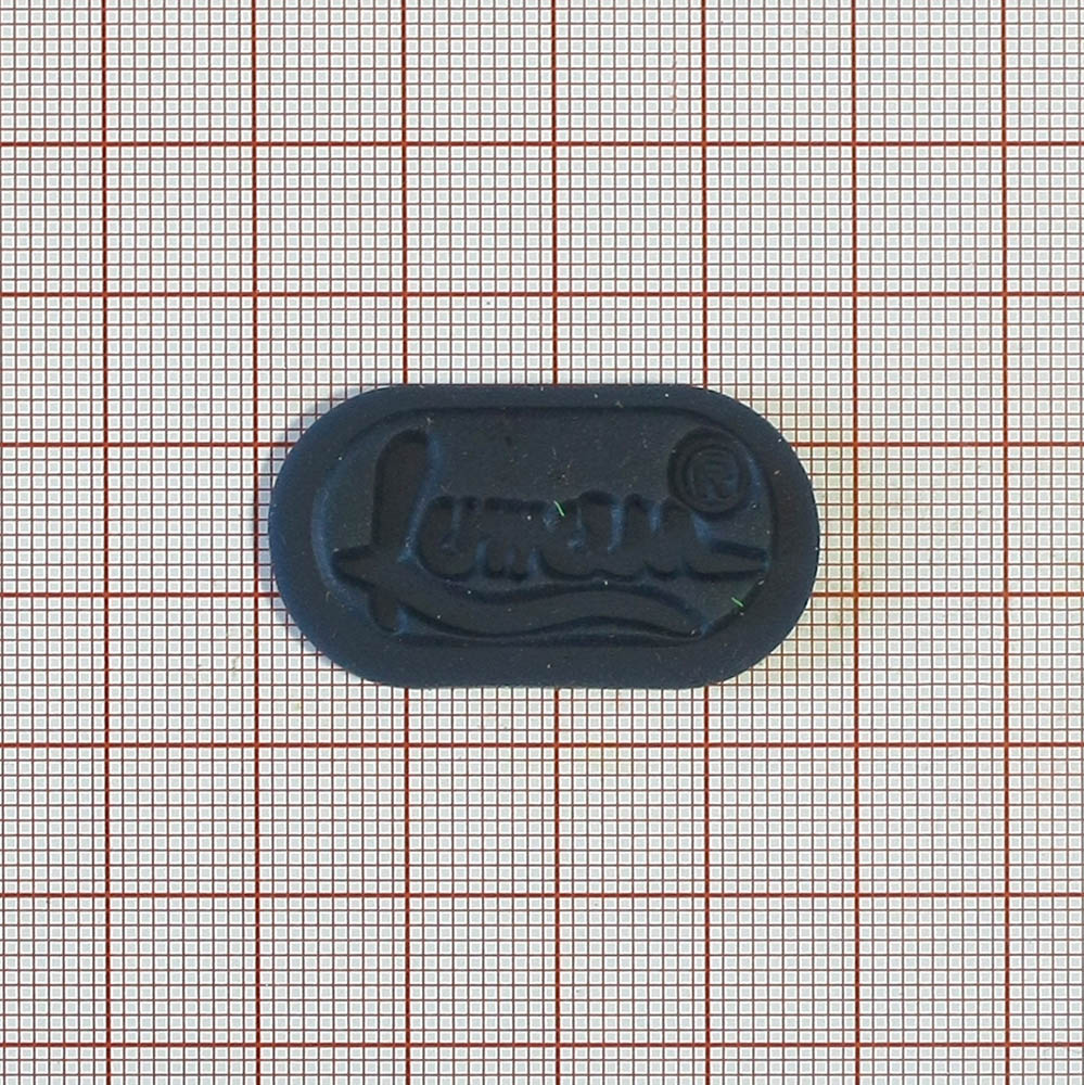 Лейба резиновая № 80 Loman /синий. Лейба