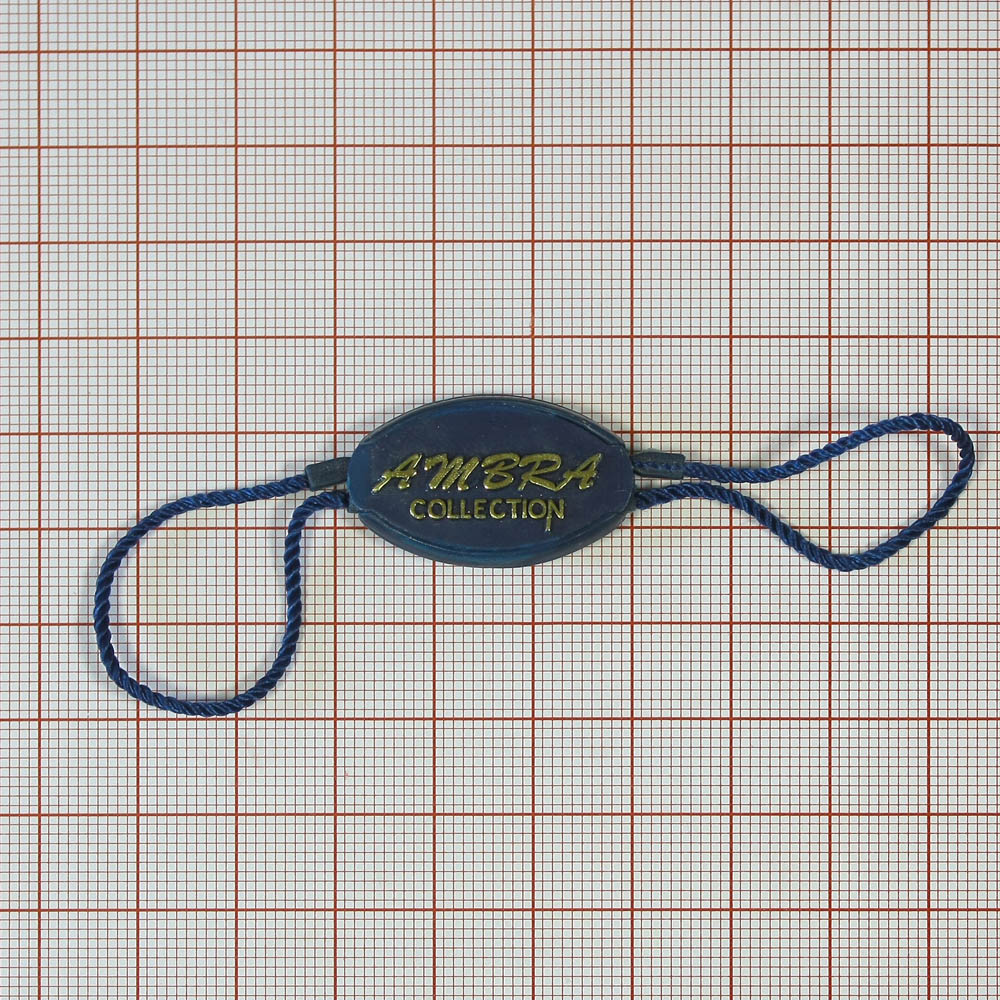 Пломба Ambra шт. Пломба