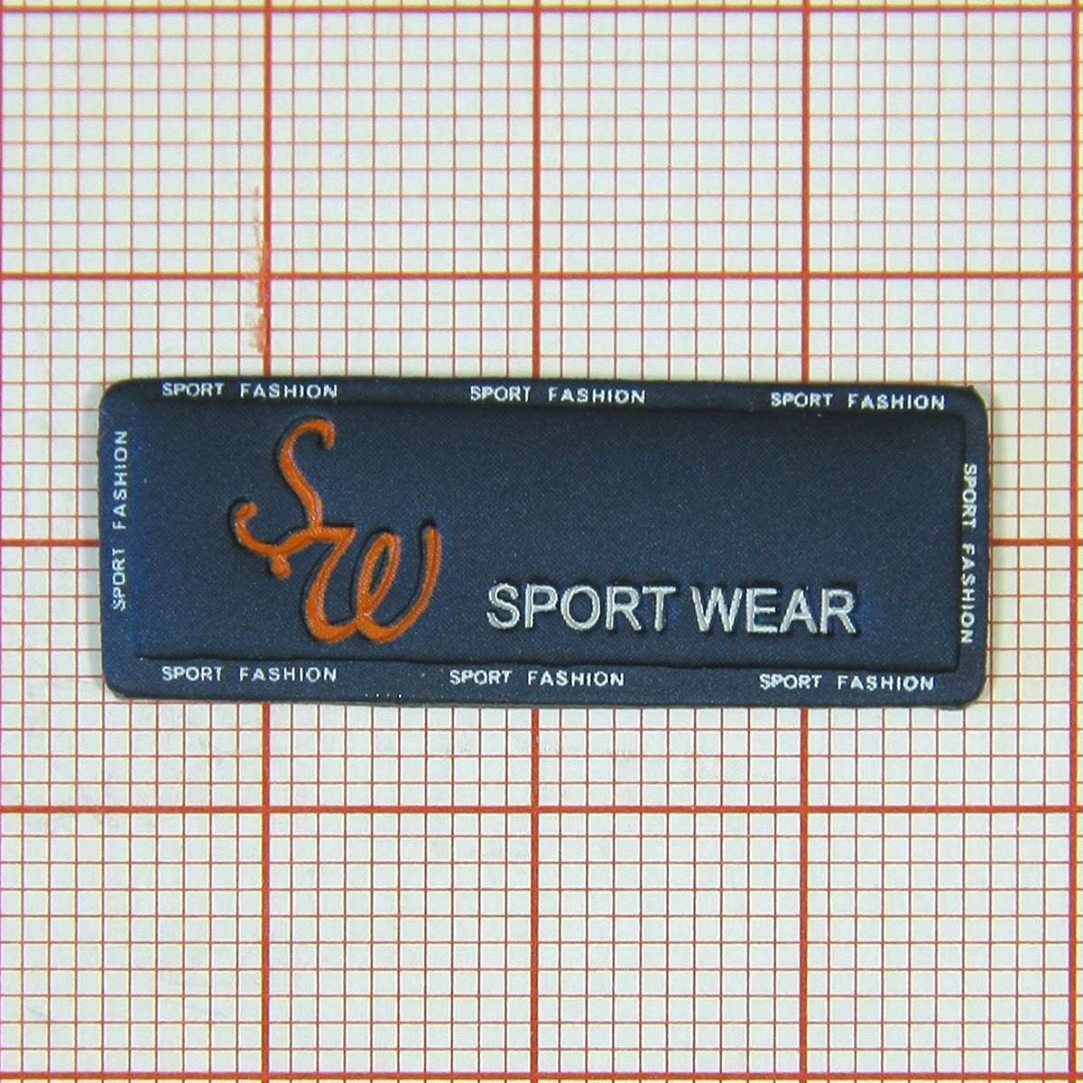 Лейба № 1 SW SportWear, шт. Лейба Кожзам