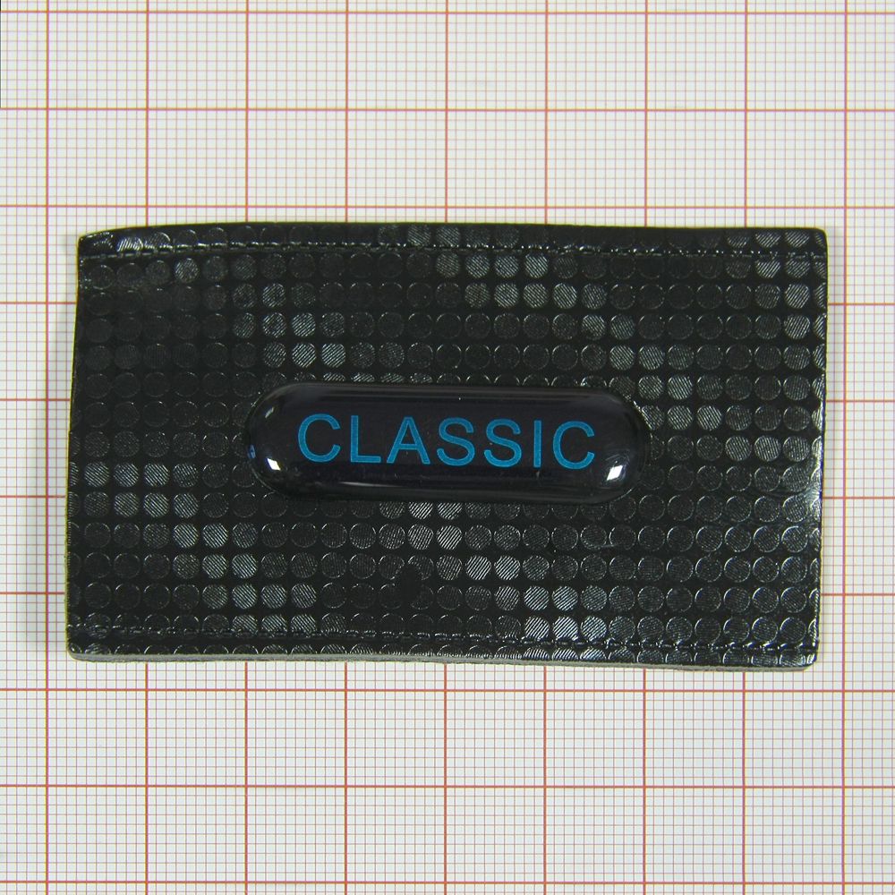 Лейба п/у 75*45 Classic . Лейба Кожзам