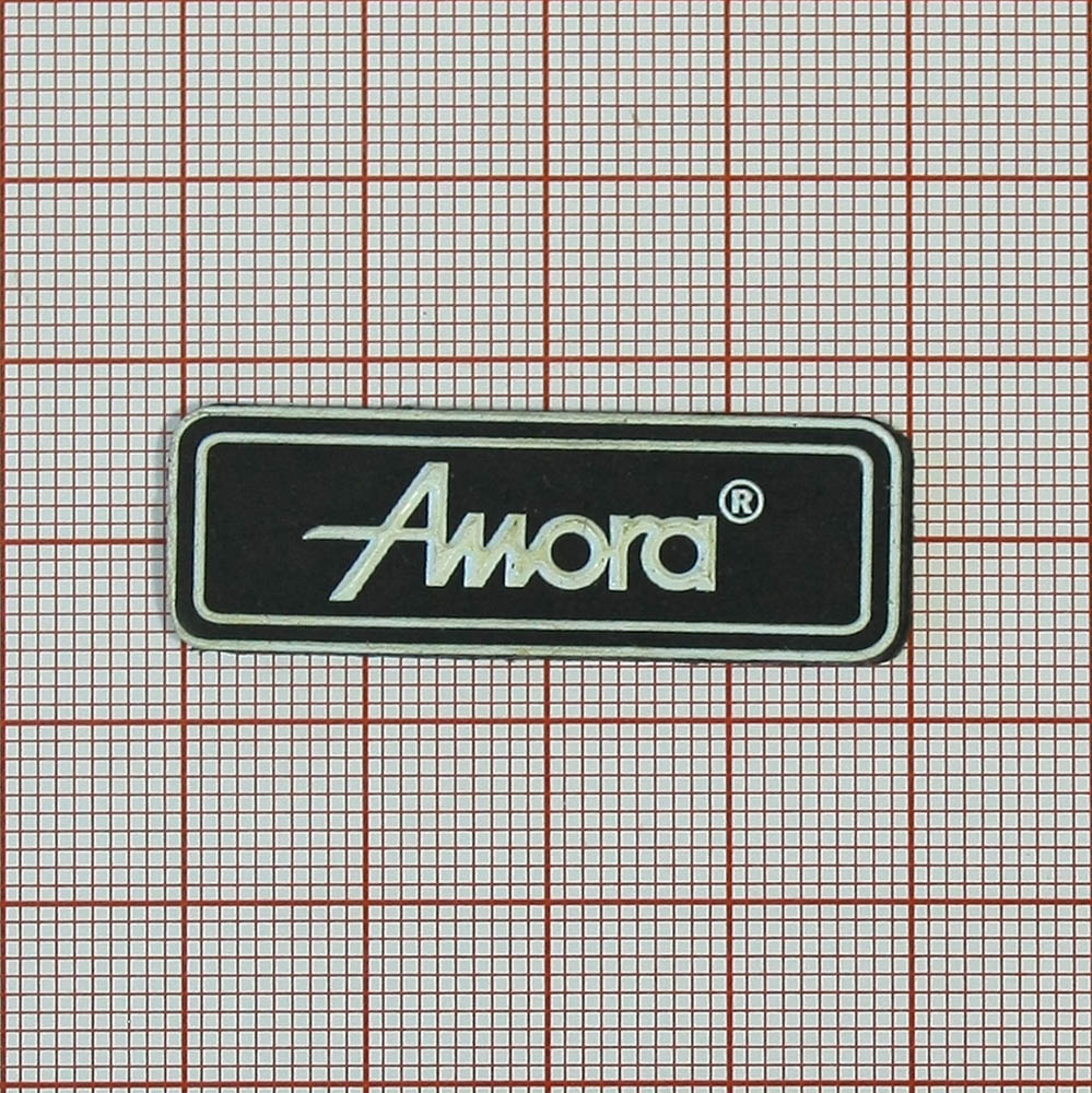 Лейба резиновая № 90 Amora. Лейба