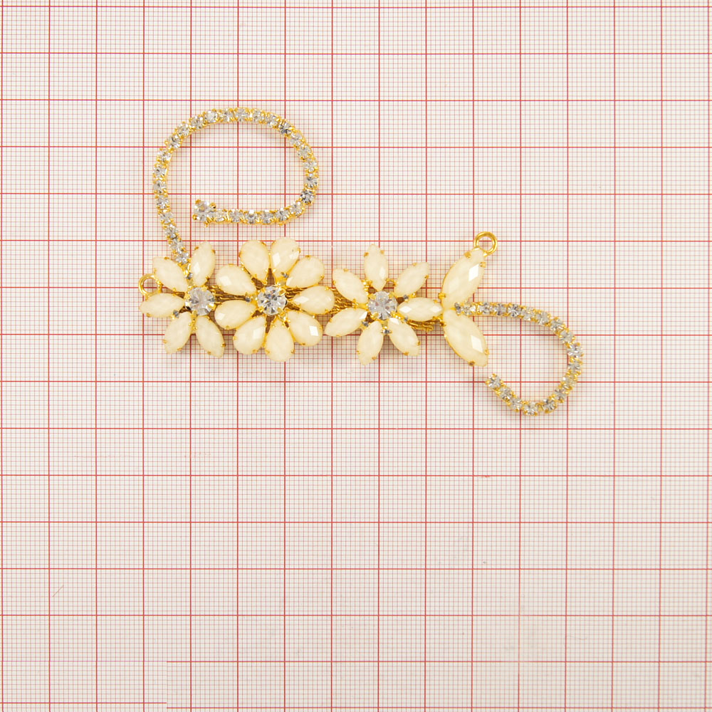 Краб металл91048 GOLD /краб/. Крабы Металл Цветы, Жуки