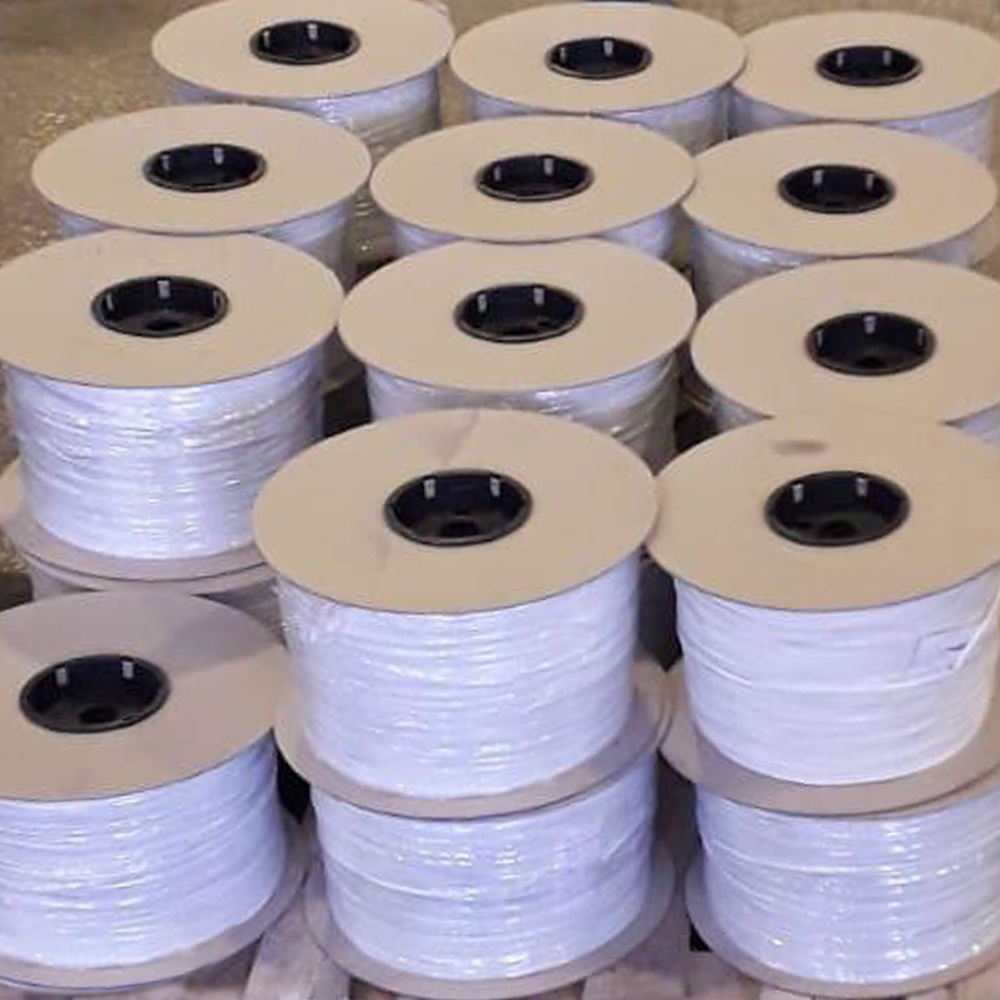 Проволока-фиксатор для маски 0,3*10см /500шт/. Сопутствующие товары