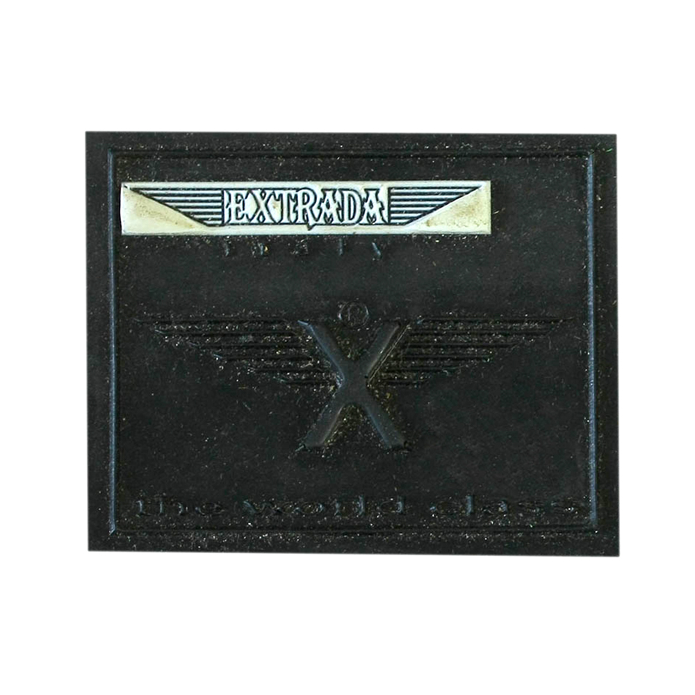 Лейба резиновая № 149 X /большая. Лейба