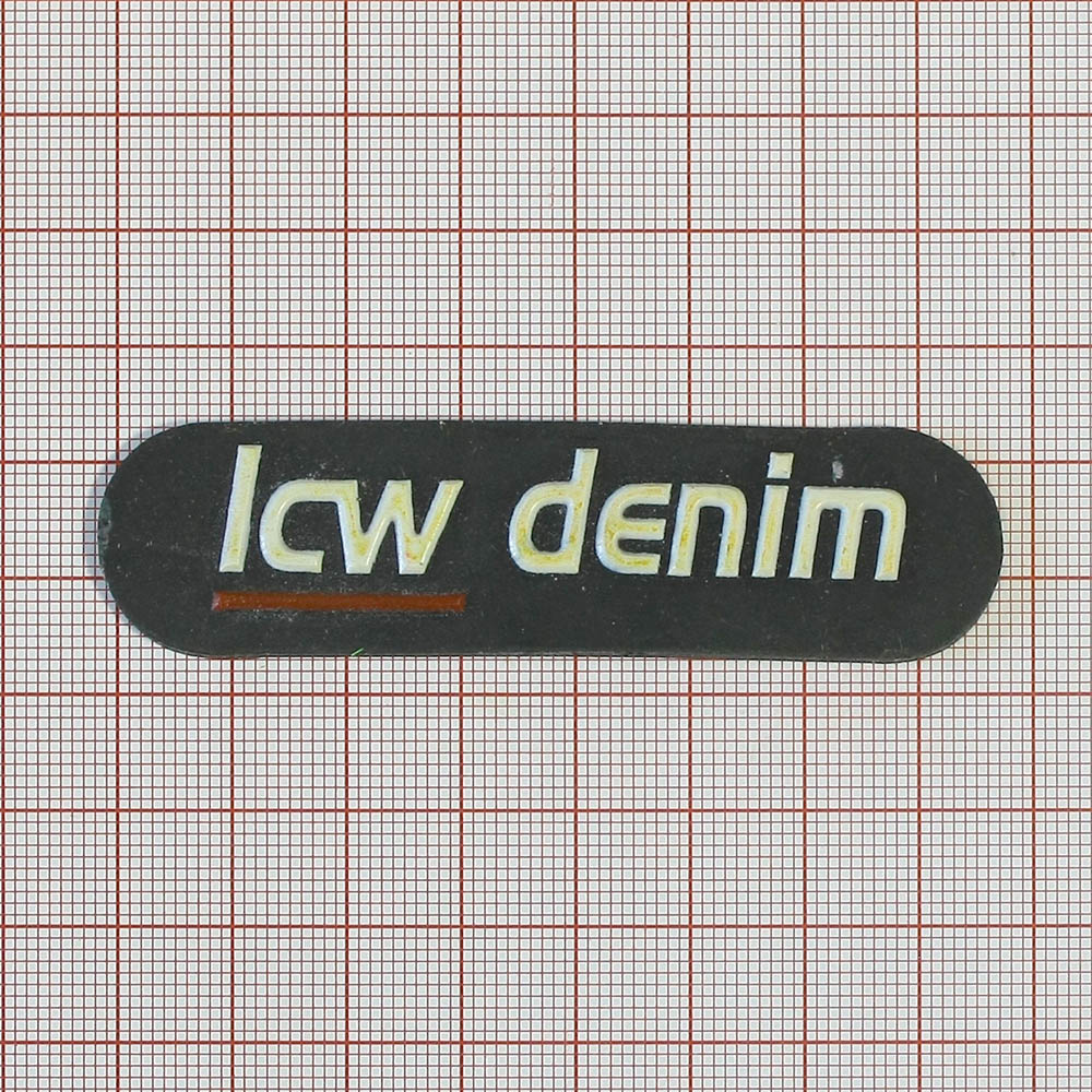 Лейба резиновая № 207 Lcw demin. Лейба