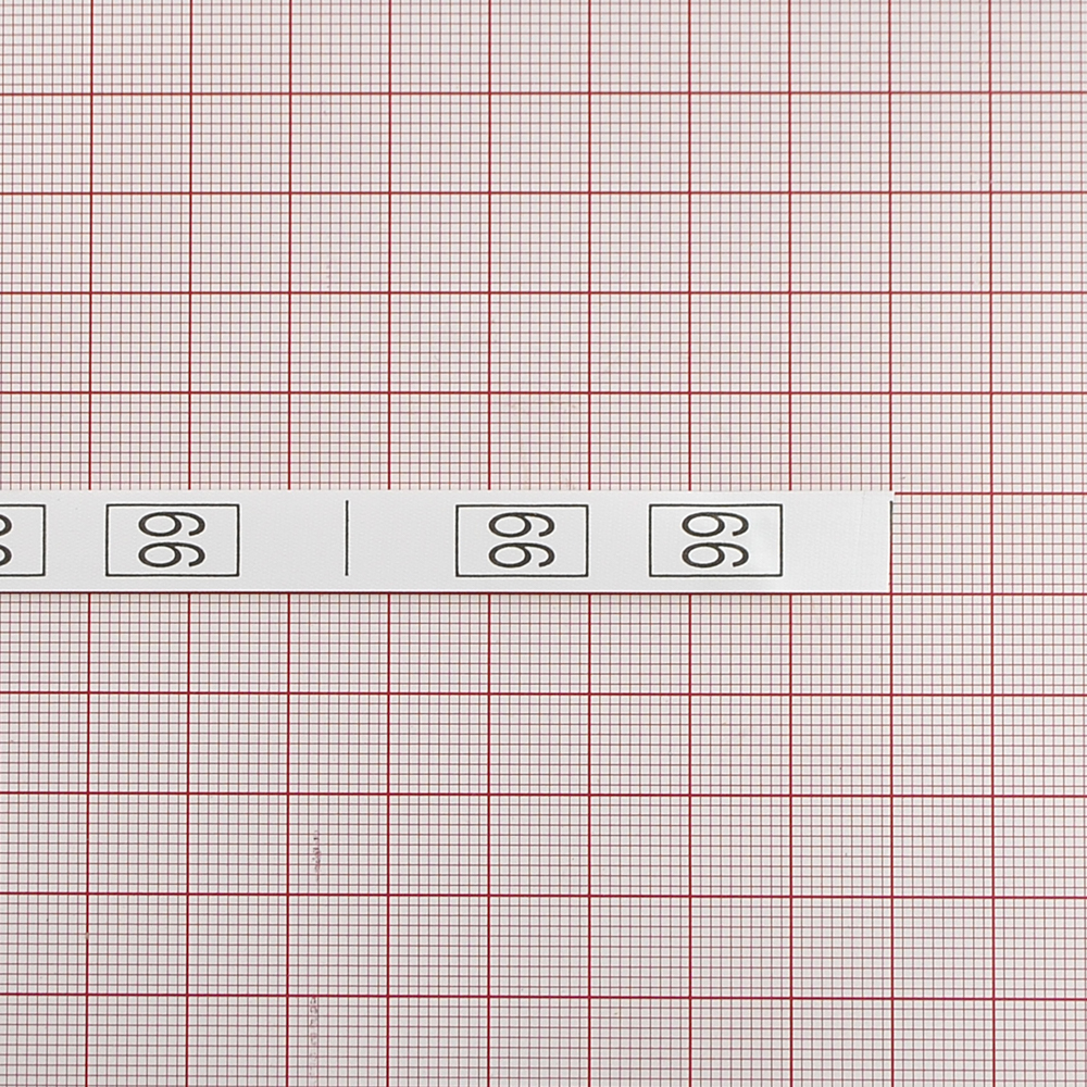 Размерник накатанный 66. Размерник накатанный