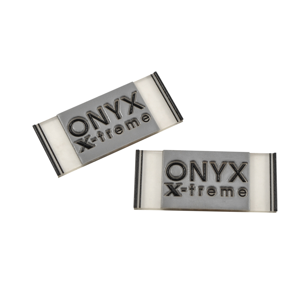 Лейба резиновая № 332 Onyx /серый. Лейба