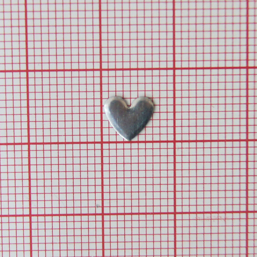 Стразы металл  № 4. Стразы металл