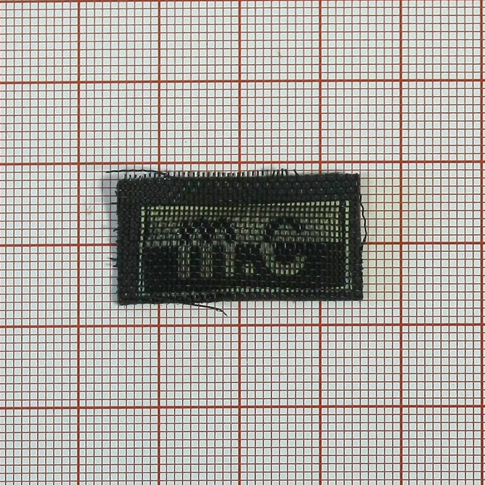 Лейба резиновая № 195a MC /сетка. Лейба