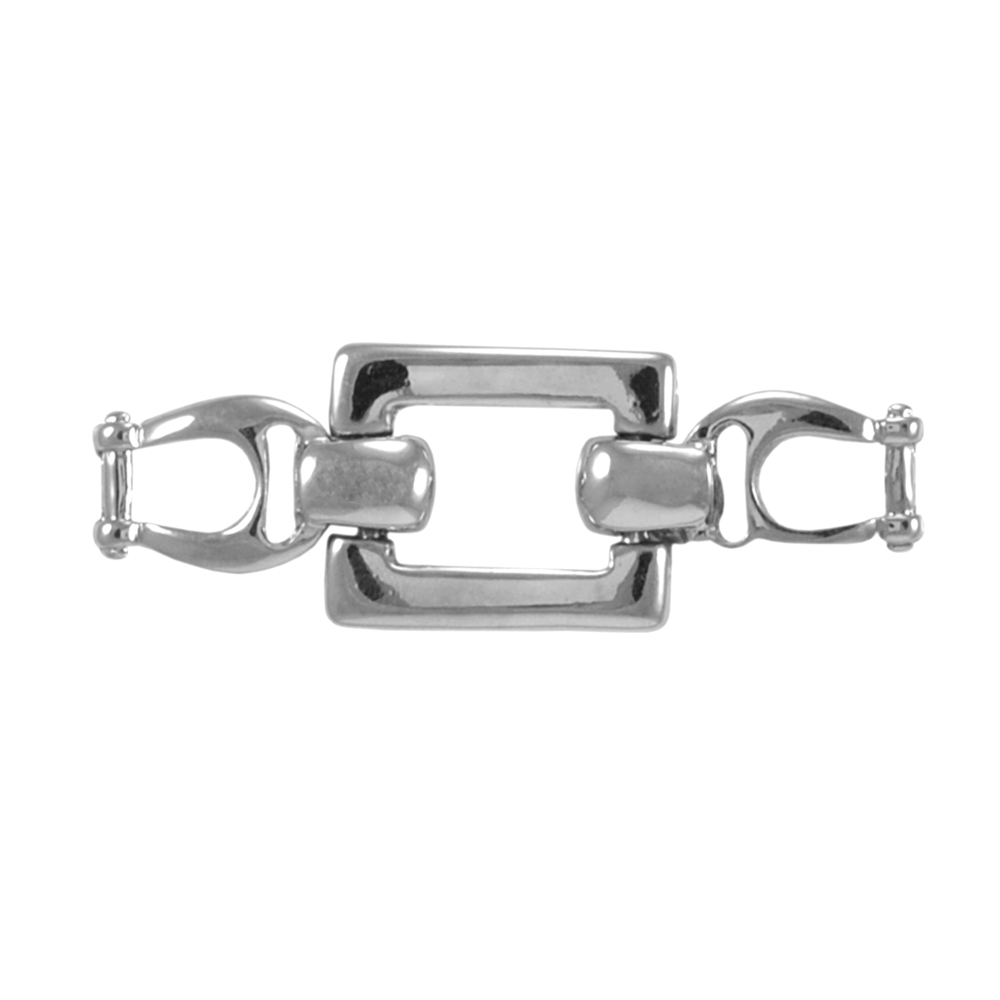 Декоративная перетяжка для поясов и ремней. Украшения Металл Перетяжка декор