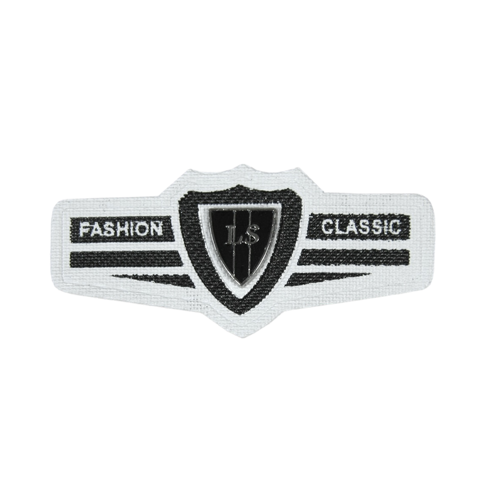 Лейба п/у Fashion Classic LS белая  шт. Лейба Кожзам