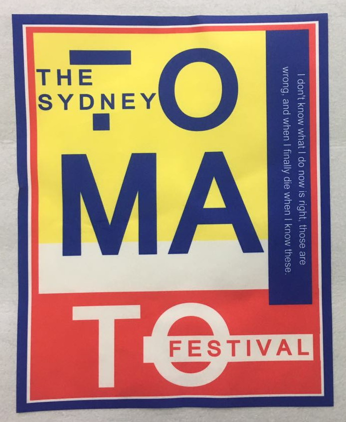 Аппликация пришивная To Ma To 29,5*23,5см белый, красный, синий, желтый, шт. Аппликации Пришивные Постер