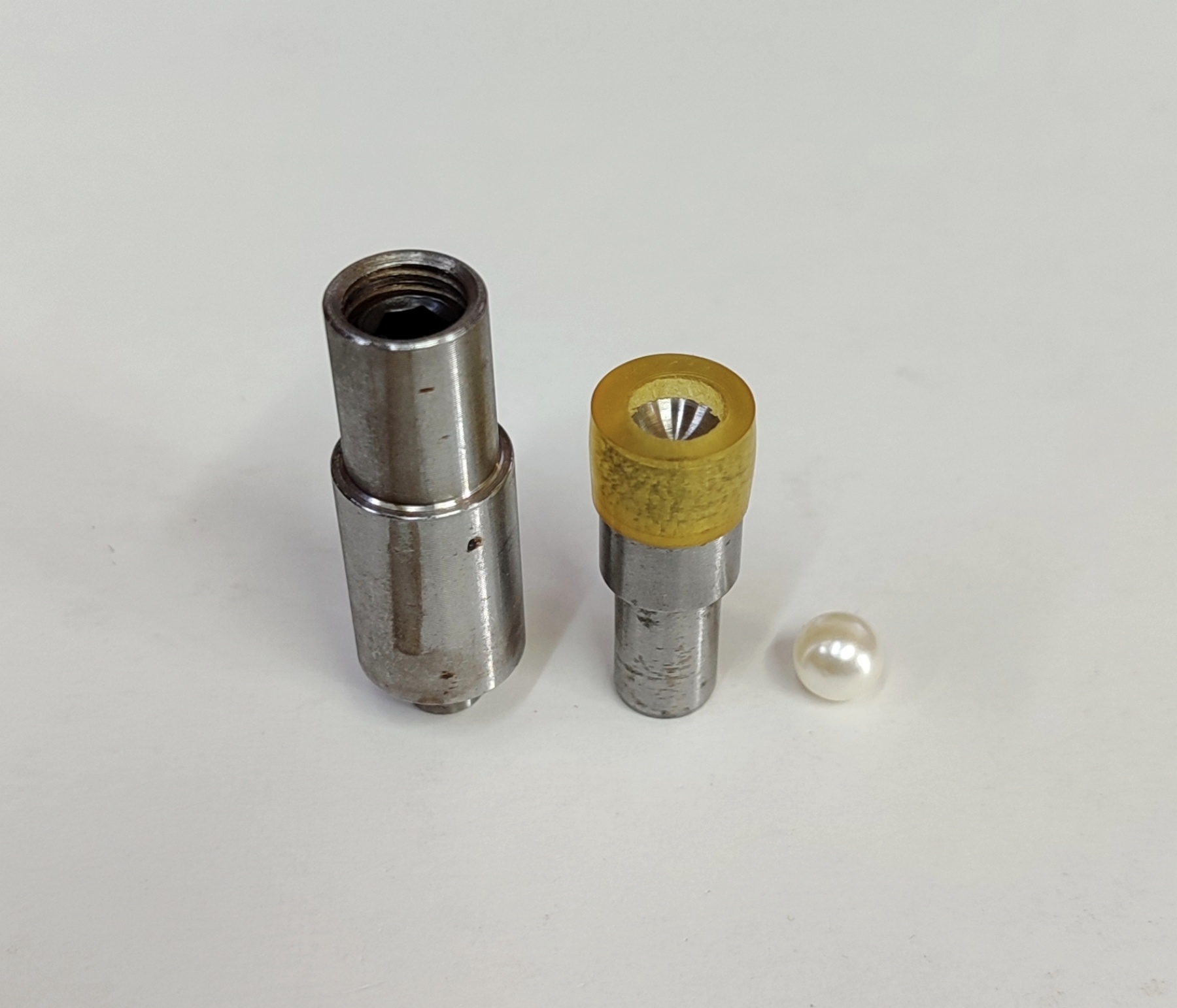 Матрица под Хольнитен шарик 8мм, шт. Матрицы под хольнитен