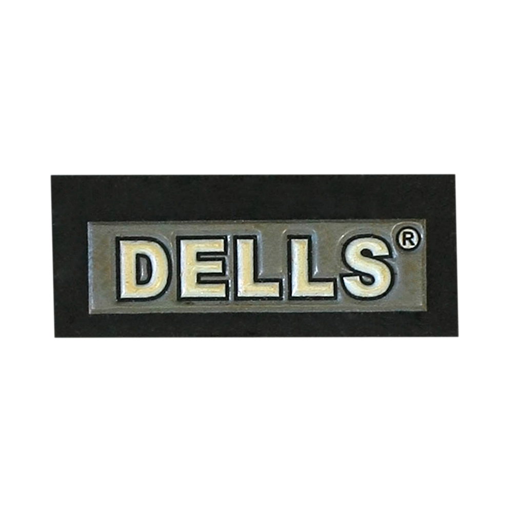 Лейба резиновая № 181 Dells. Лейба