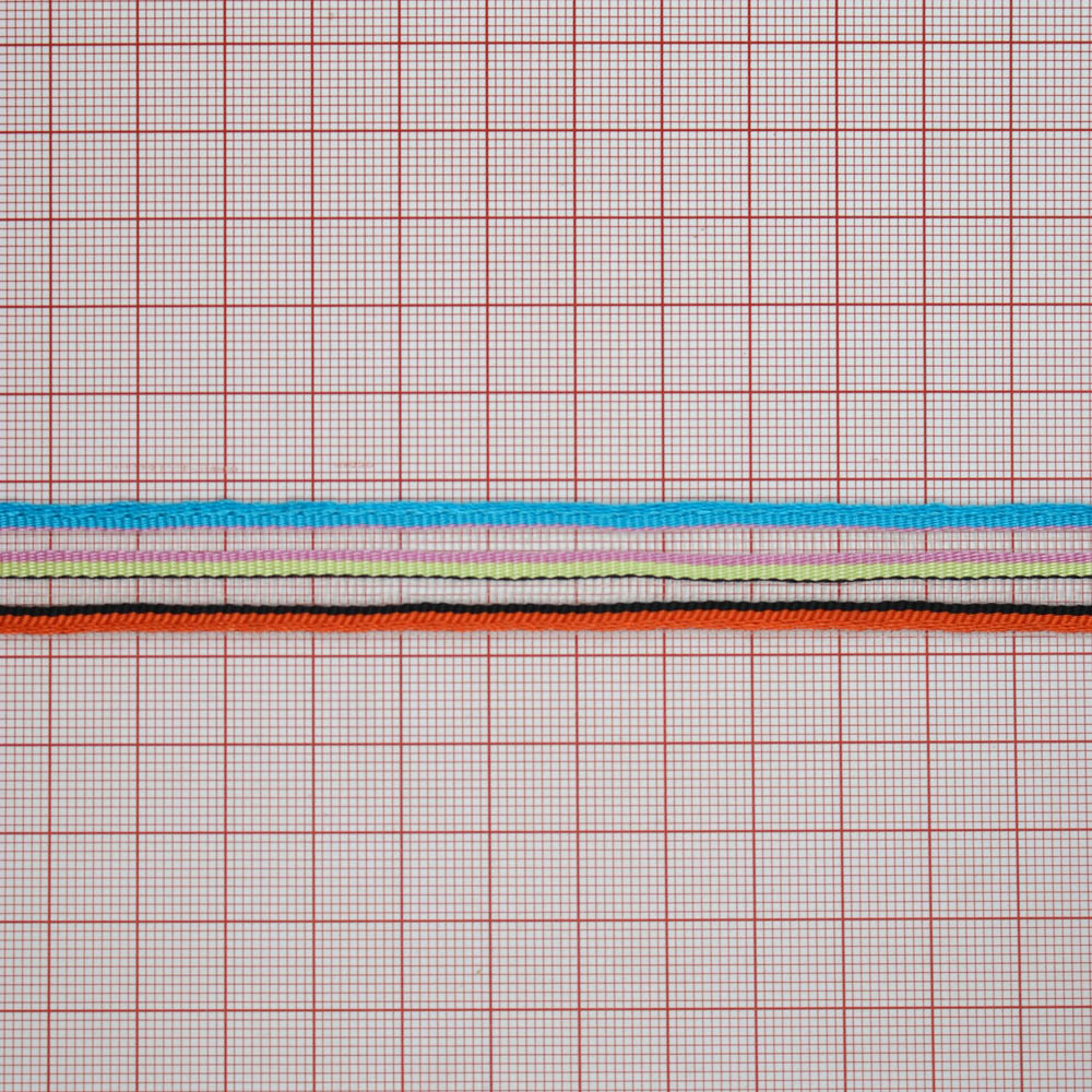 Тесьма декоративная полупрозрачная. Тесьма Разное