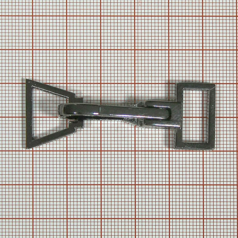 Карабин метал. 9248 BN, шт. Фиксатор