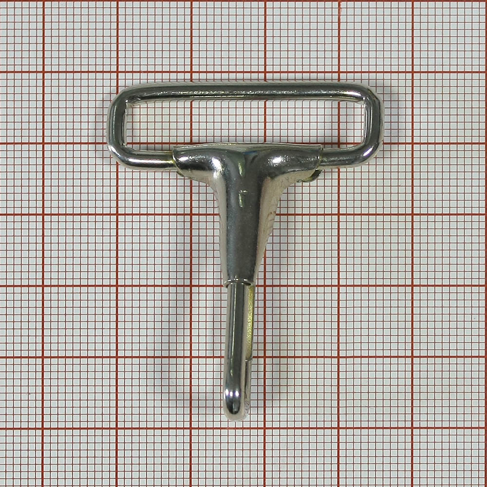 Фиксатор карабин металл. Фиксатор