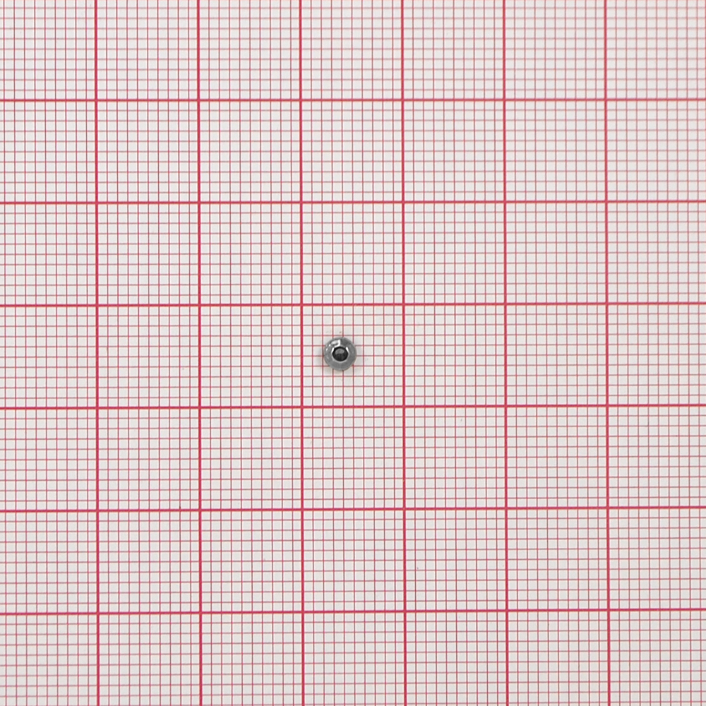 Стразы стеклянные клеевые SS-16 3,5мм, black hematite  23,04тыс.шт.; уп. Стразы стекло до 1000-50 гросс