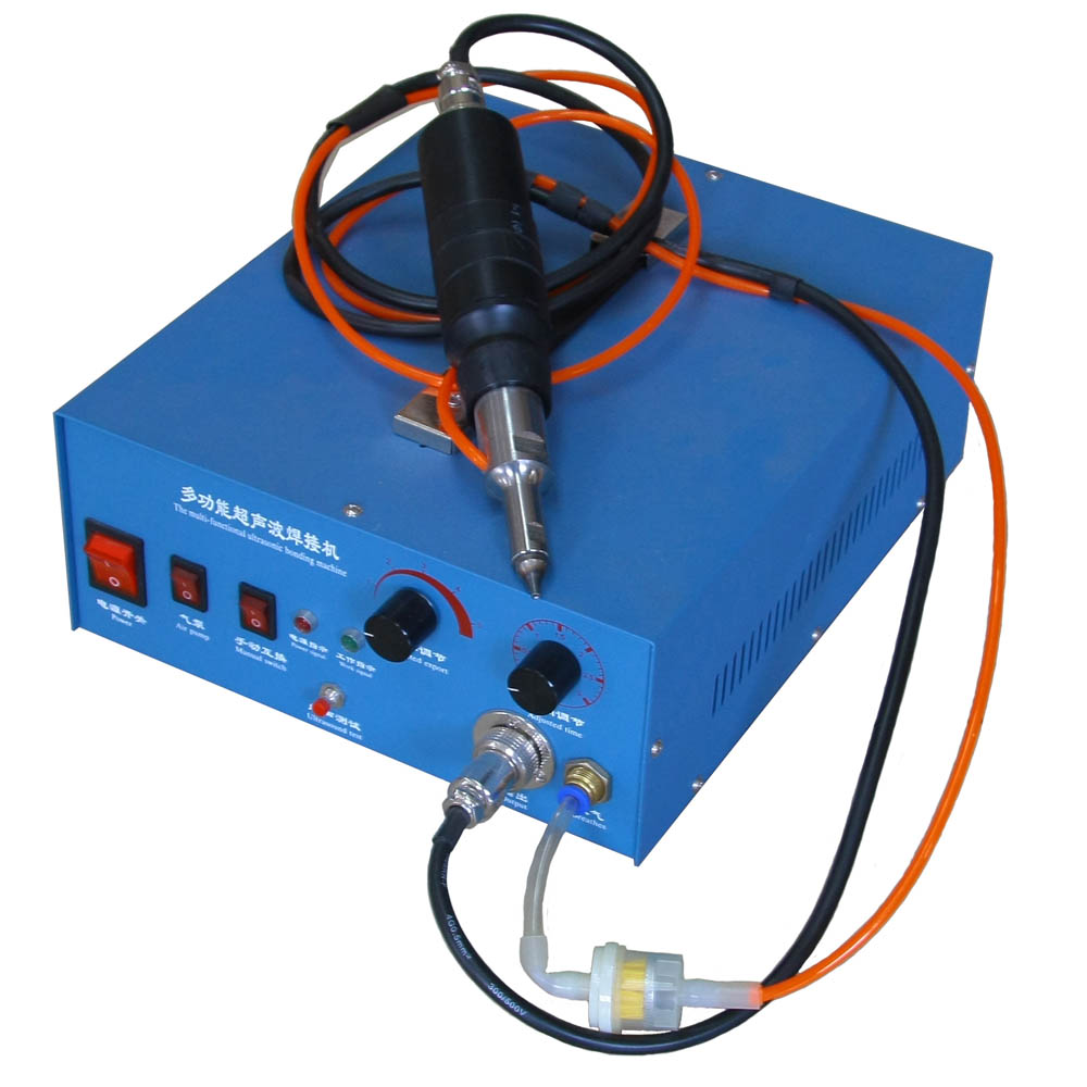 Пресс ультразвуковой FYD-362 для SS, шт. Пресс, Термопресс