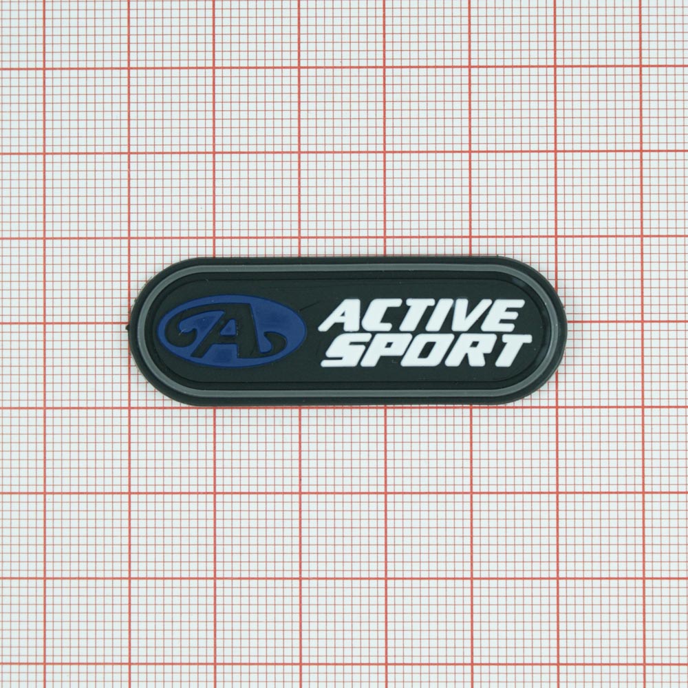Лейба резиновая № 385 Active sport. Лейба Резина