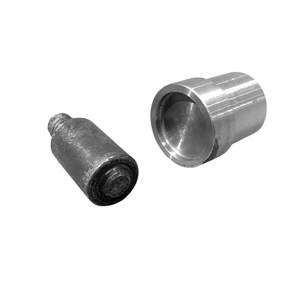 Матрица установочная для Блочки 48679, 48680, 48681, шт. Матрицы под блочку