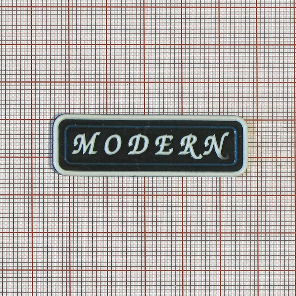 Лейба резиновая № 152 Modern. Лейба